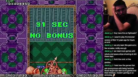 Puzzle Bobble | Neo Geo Streams