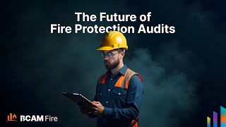 🚨 Fire Detection and Alarm System Survey (FDASS) | BCAM Fire Compliance Solution