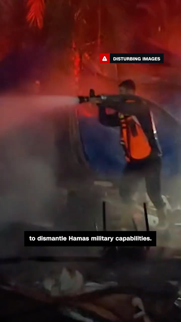Dozens killed in Gaza after ceasefire declared