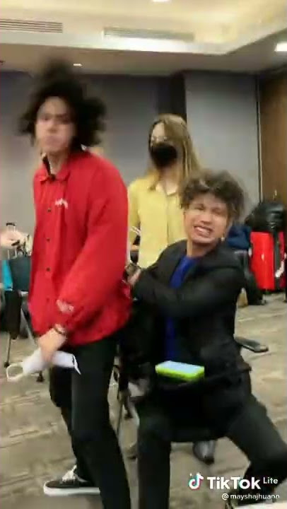 Maysha Jhuan Top 15 X Factor