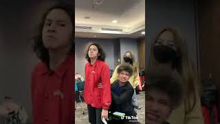 Maysha Jhuan Top 15 X Factor