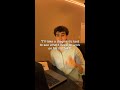 It will NOT be obvious on test day lil bro... Btw drop "Desmos" in comments for our FREE Desmos flo