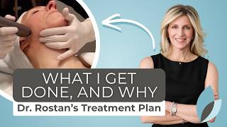 Dr Rostan s In-Office Skin Routine