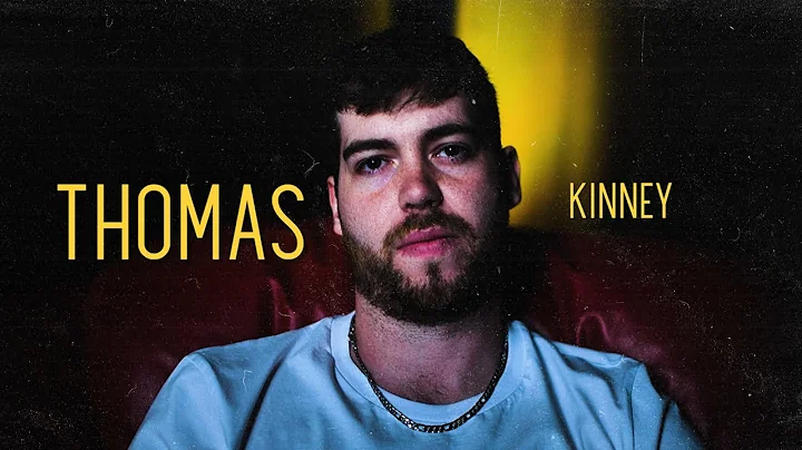 Thomas Kinney - THEY DON'T CARE [Official Video]
