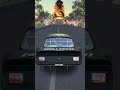 car jump test #car