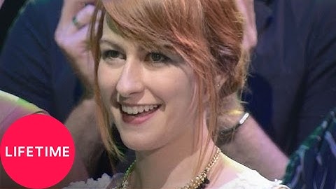 Project Runway All Stars: Rewind (S4, E3) | Lifetime