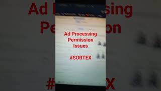 Ad Processing Permission Issues #ads #error #facebookadshacks Ad Processing Permission Issues #ads #error #facebookadshacks