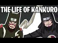 The Life Of Kankurō (Naruto)