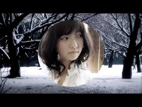 涙雪　　森昌子
