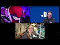 Playstation State of Play. Live React