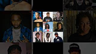 RIP X, Juice, Peep, Pop, Von, Notti, Loaded, Eazyforever in our hearts free Melly💔 #legendsneverdie screenshot 5