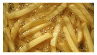 Right Now: Fried Fuel