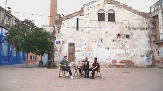 VOTV - Entitats a taula - Voluntaris de Protecció Civil de Vilanova del Vallès