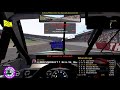 IRacing F4 / Arca / Trucks