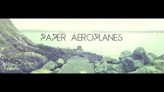 Paper Aeroplanes - At The Altar (Ersatz Remix)