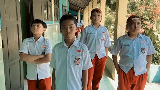 FILM PENDEK - LAWAN BULLY