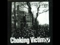 Choking Victim - You Oughtta Die