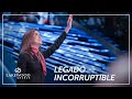 ✅ Pastora Gloriana Montero - Legado incorruptible - Mayo 2020