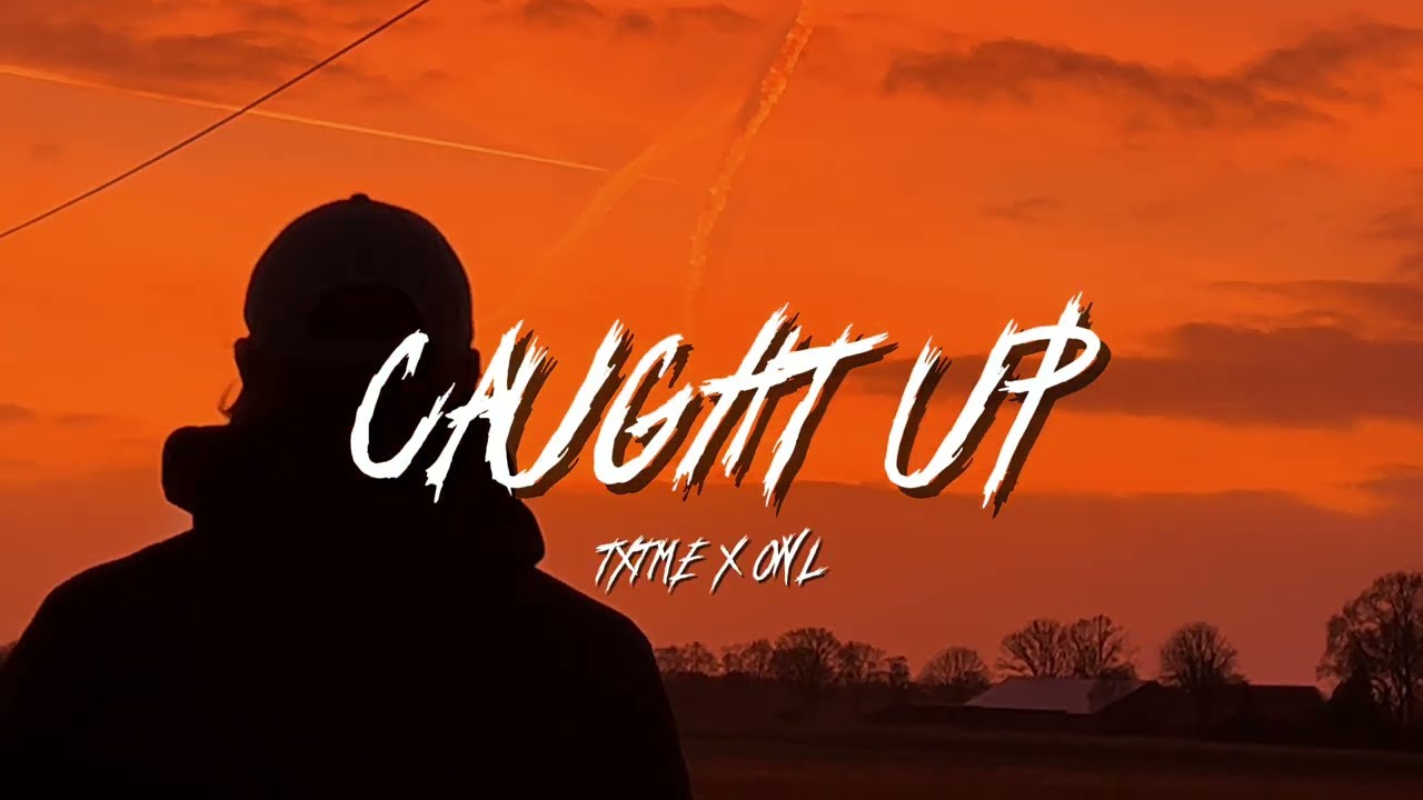 Guarda caught up - txtme x owl (Official Music Video) su YouTube Guarda caught up - txtme x owl (Official Music Video) su YouTube