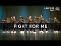 Fight For Me - GAWVI ft. Lecrae | M4G (Move For God)