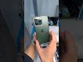 iPhone 13 Pro Glas Reparatur(glass replacement)