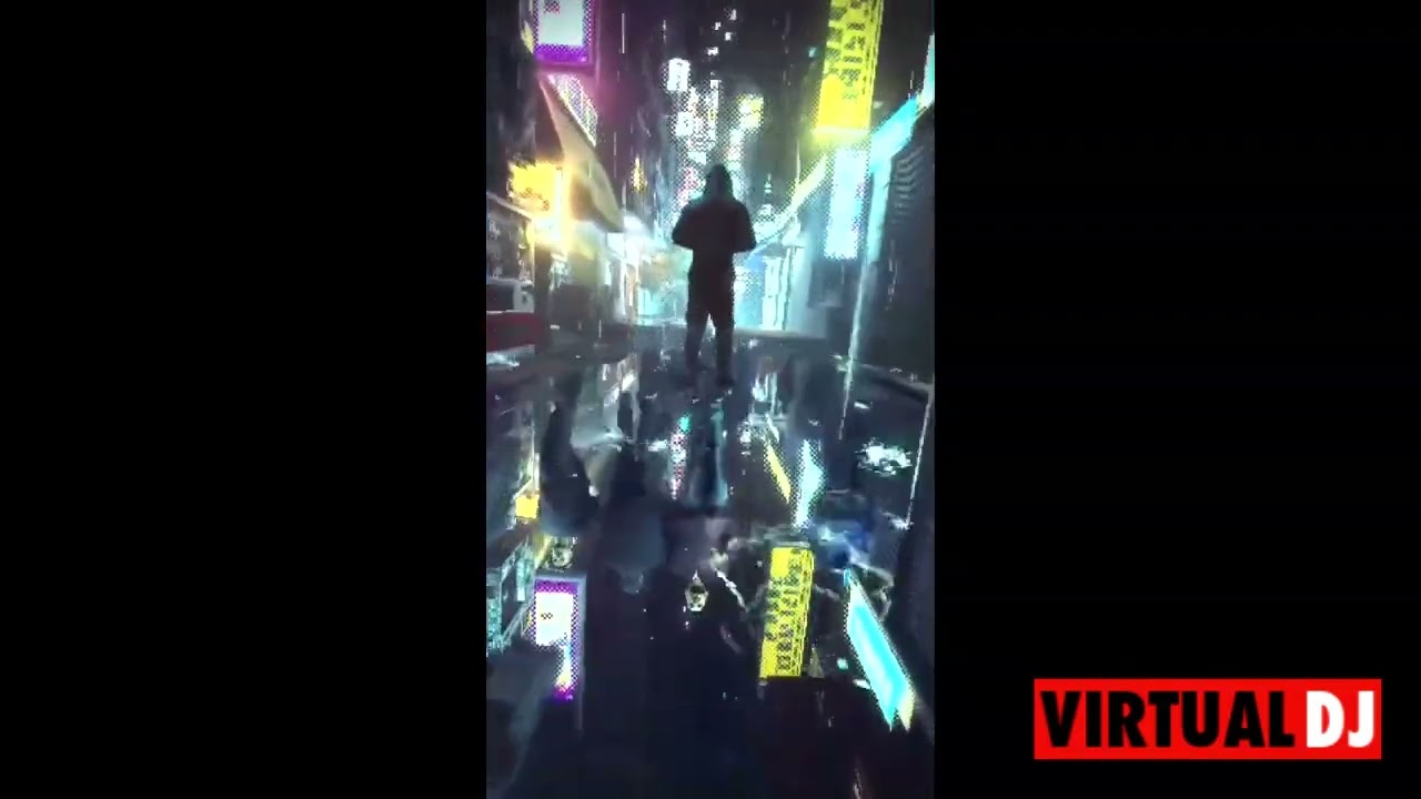 Godfather of Harlem - Leaflets ft. Jay Electronica