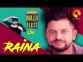 Raina | Quick Heal Bhajji Blast with CSK | QuPlayTV