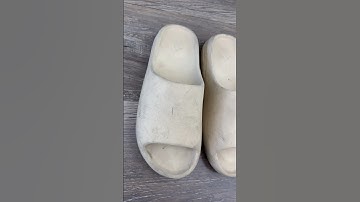 Can Shoelada clean Yeezy Slides? #shoelada #chulada #sfc #shoecleaner #150bucks