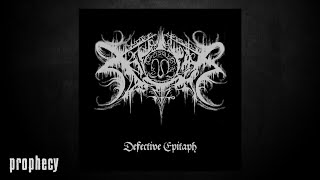 Miniatura de "Xasthur - Cemetery of Shattered Masks"