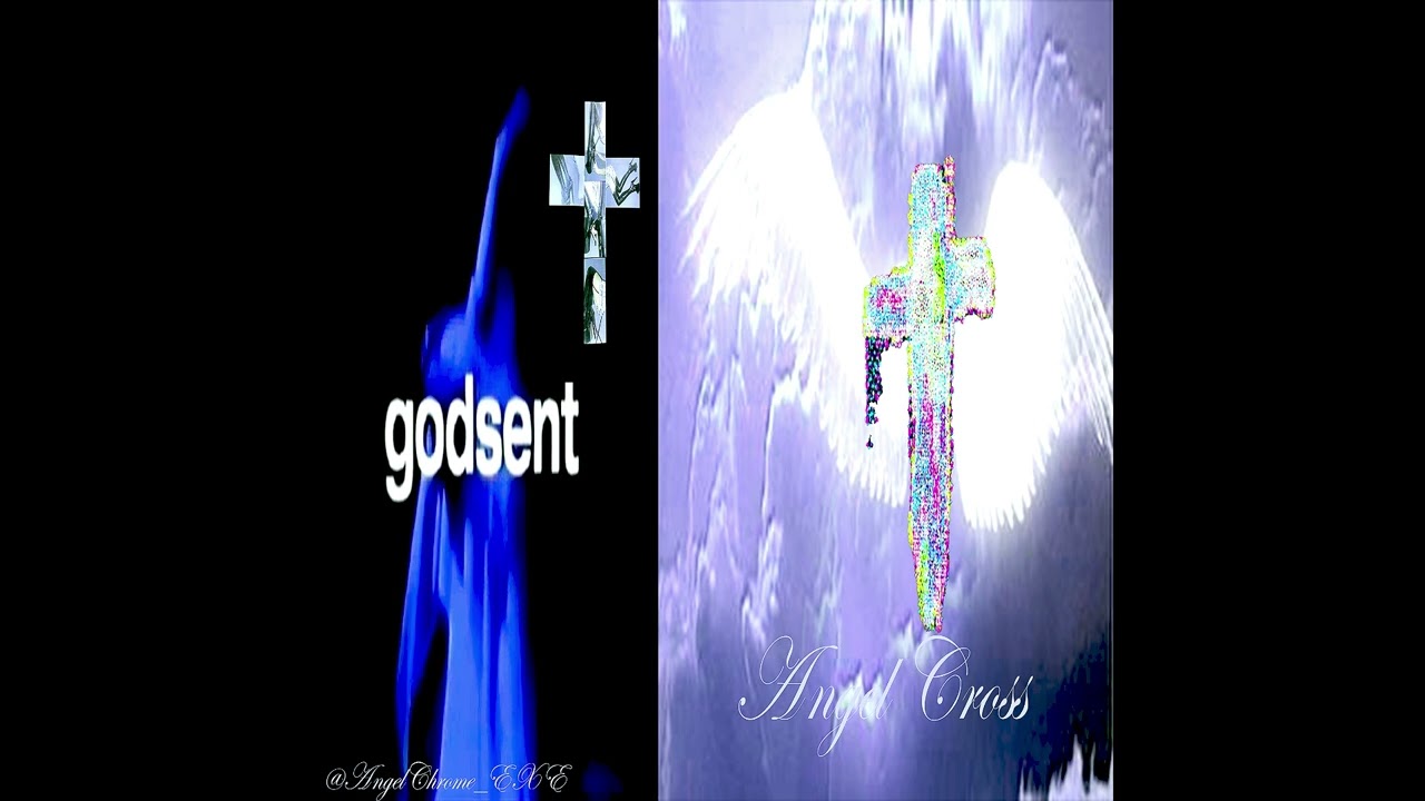 (free for profit) archive core + ambient type beat - ✞AngelCross✞