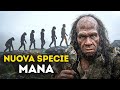 Questa nuova specie umana ha sorpreso tutti