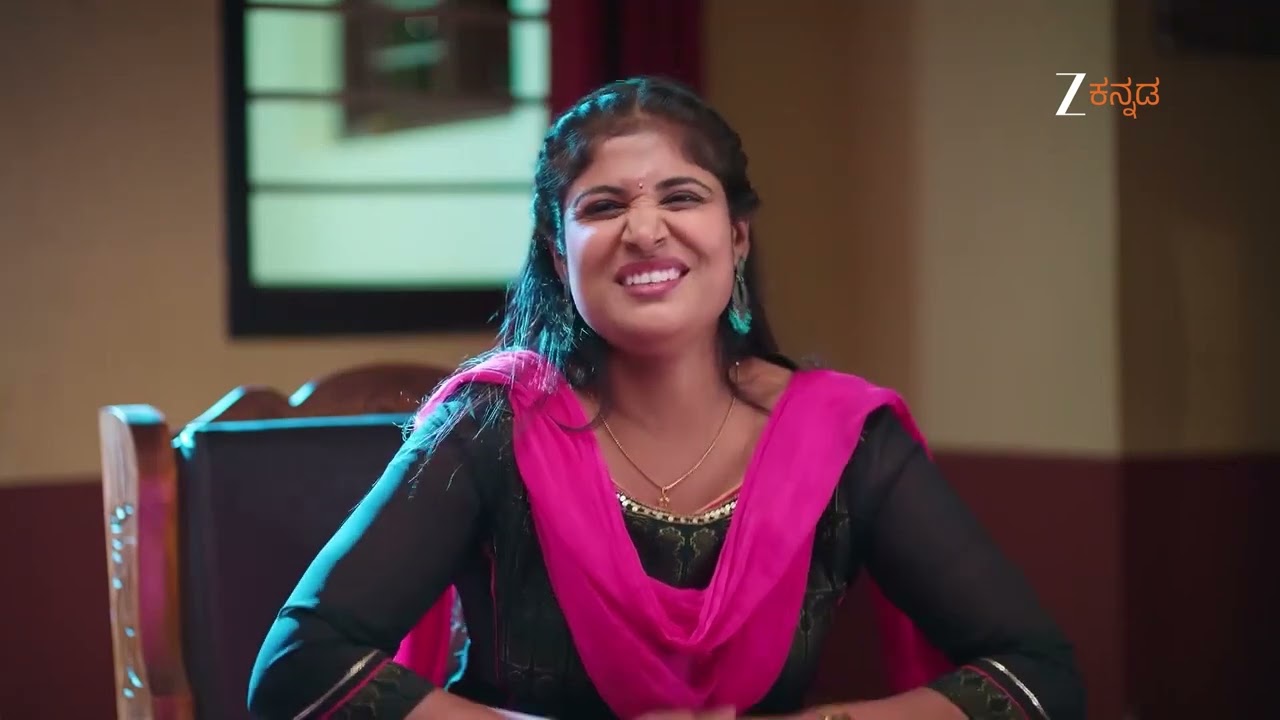 Amruthadhaare | Ep - 845 | Webisode | Jan 10 2026 | Zee Kannada