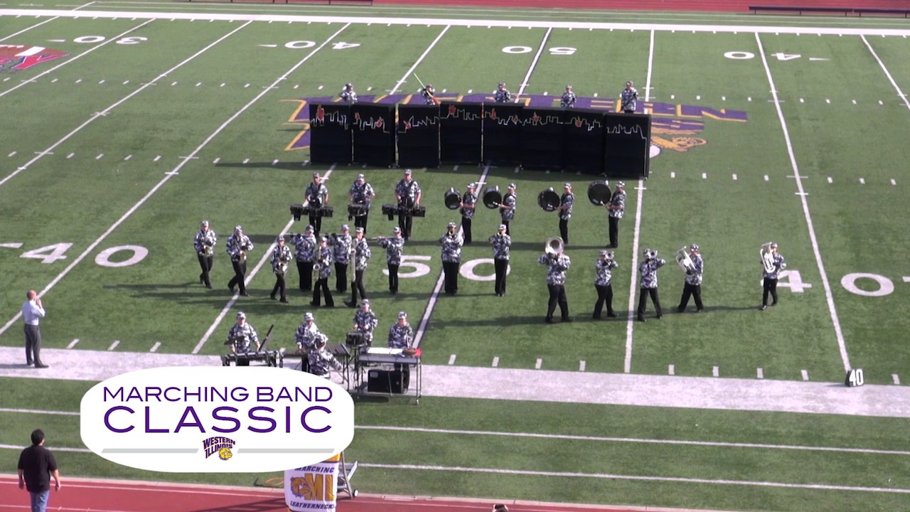 A Prophetstown High School YouTube