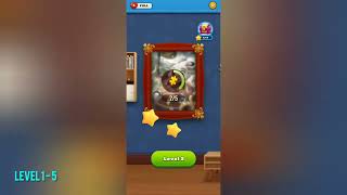 Cara Bermain Birdpapa Bunbble Crush Level 1   5 screenshot 4