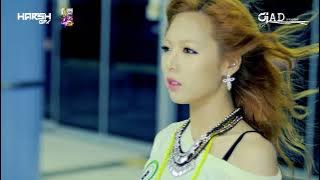 Gangnam Style (Remix) Psy - DJ AD Reloaded