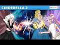 Cinderella Series | Evil Fairy | सिंड्रेला | Episode 2