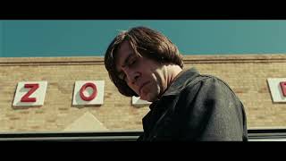 Anton Chigurh Scene Pack