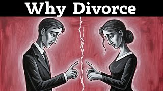The Psychology Of Early Divorce