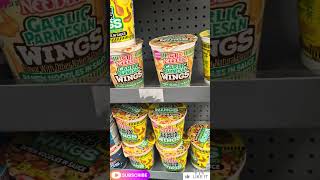 NEW @ WALMART 👀👀👀