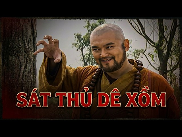 Phim Lẻ 2026 | Sát Thủ Dê Xồm Full HD | Phim Hành Động Võ Thuật Hay Nhất