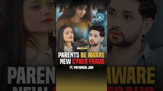 Parents Beware! Protecting Your Children from Online Predators