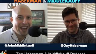 Famous The Haberman & Middlekauff Podcast Profile