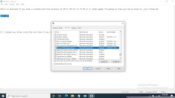 #fix  how to fix 20 or 30 fps lock in cs go or other games