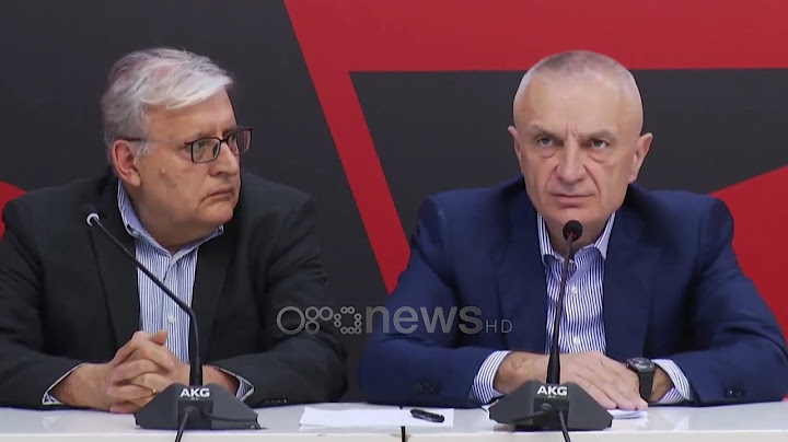 Meta i kundërpërgjigjet Dumanit: Nuk ka asnjë sulm politik ndaj organeve të drejtësisë