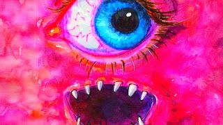 Wall of Flesh