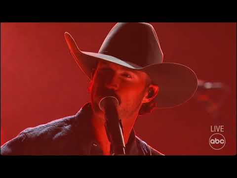 Riley Green - Worst Way (Live)