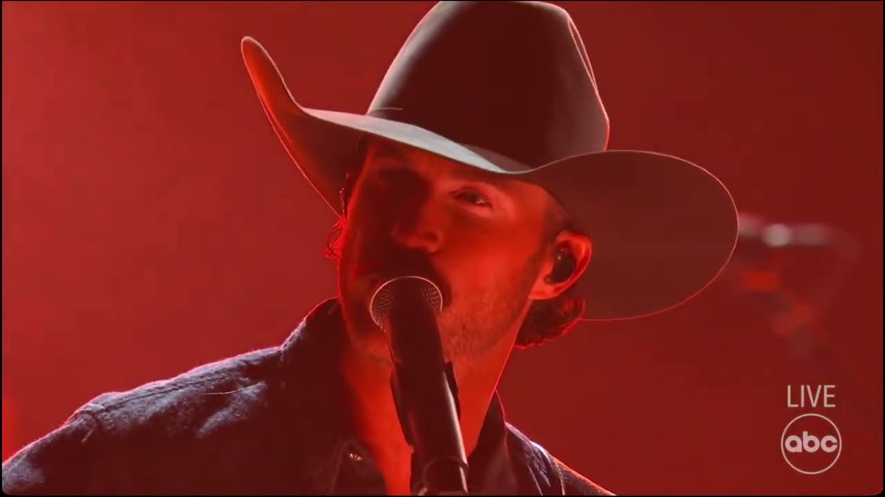 Riley Green - Worst Way (Live)