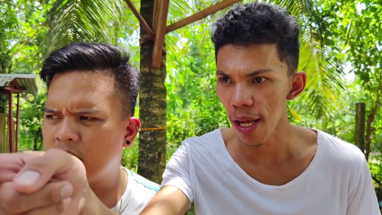 Charme Training na pagka sundalo.