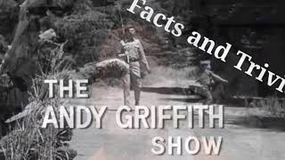 "Briscoe Declares For Aunt Bee" trivia