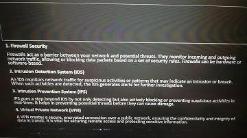 Enhance Your Network Security: 18 Must-Have Solutions for 2023 | Virtual Data Room Protection
